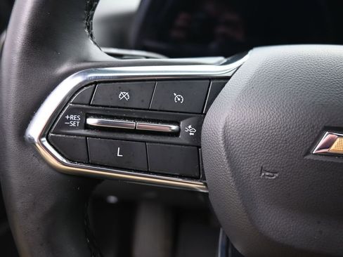 Used 2025 Chevrolet Equinox LT image 19