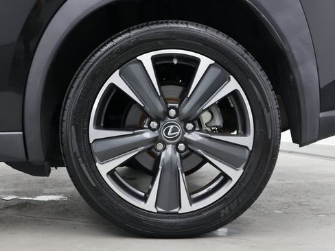 Used 2021 Lexus UX 200 w/ Accessory Package (Z2) FWD image 14