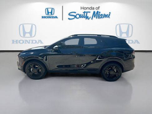 Used 2026 Kia Sportage X-Line w/ X-Line Technology Package AWD/4WD image 4