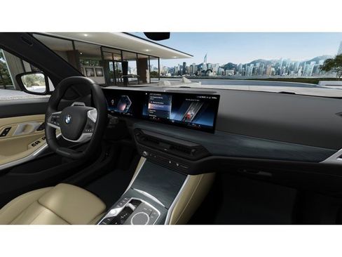 New 2026 BMW 330i xDrive Sedan w/ Premium Package image 14