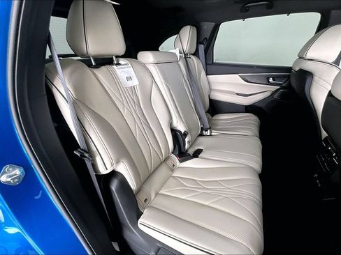 New 2026 Acura MDX Type S AWD/4WD image 10