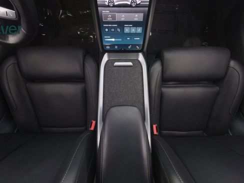 Used 2024 Lucid Air Touring AWD/4WD image 24