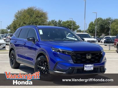 Used 2023 Honda CR-V Sport