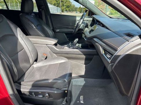 Used 2019 Cadillac XT4 Sport image 27