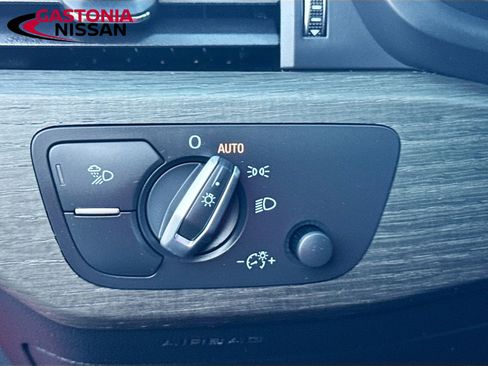 Used 2024 Audi A4 2.0T Premium Plus image 13