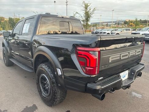 Used 2024 Ford F150 Raptor AWD/4WD image 9