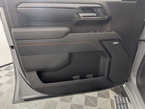 Certified 2025 GMC Sierra 2500 AT4 w/ AT4 Premium Plus Package image 10