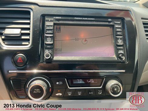 Used 2013 Honda Civic EX image 10