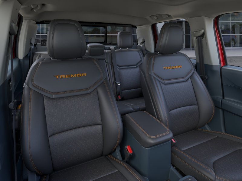 New 2025 Ford Maverick Tremor AWD/4WD image 11
