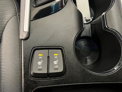 Used 2014 Hyundai Sonata Hybrid FWD image 45