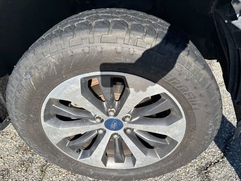 Used 2019 Ford F150 XL w/ Equipment Group 101A Mid image 11