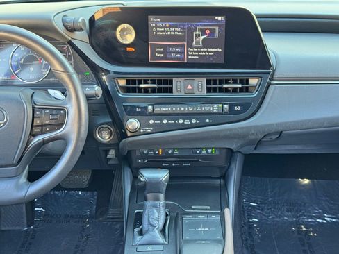 Used 2022 Lexus ES 350 w/ Premium Package FWD image 24