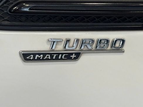 Certified 2020 Mercedes-Benz AMG GT 53 w/ Driver Assistance Package image 42
