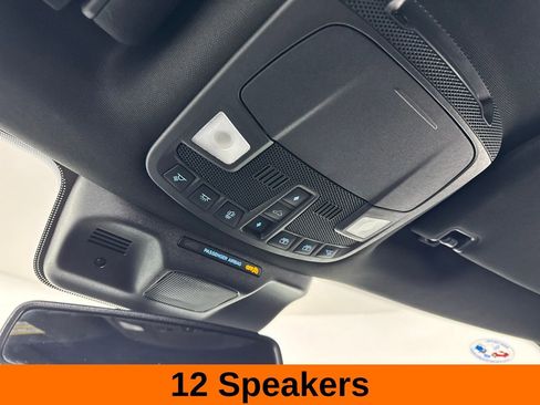 Used 2024 Ford Expedition Limited image 23