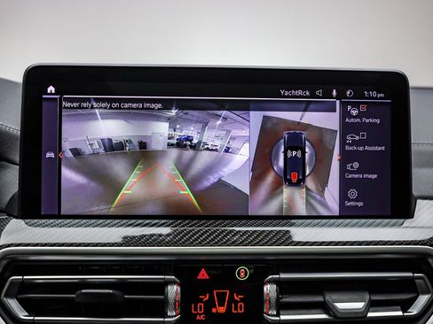 Certified 2023 BMW X4 M40i w/ Premium Package image 26