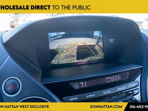 Used 2015 Honda Pilot EX-L image 8