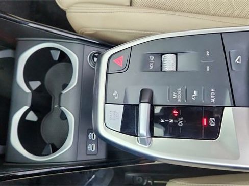 Used 2025 BMW X1 xDrive28i image 45