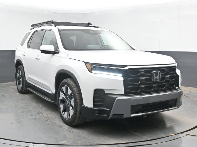 New 2026 Honda Pilot Elite image 2
