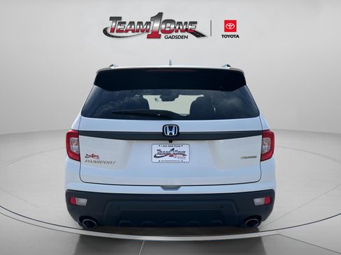 Used 2019 Honda Passport Touring image 8