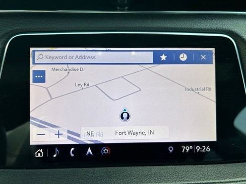 Used 2019 Cadillac XT4 Sport w/ Cold Weather Package AWD/4WD image 29