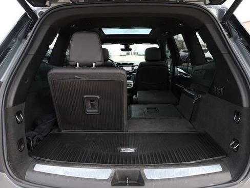 Used 2020 Cadillac XT6 Sport image 29