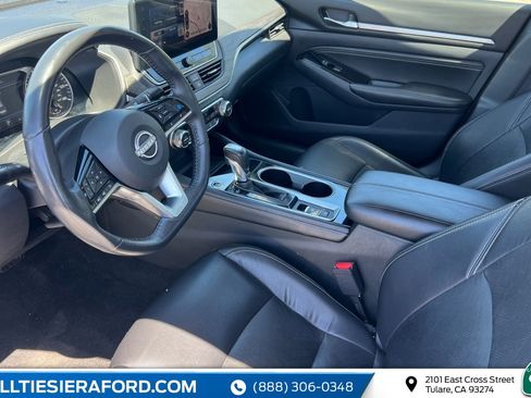 Used 2023 Nissan Altima 2.5 SL image 12
