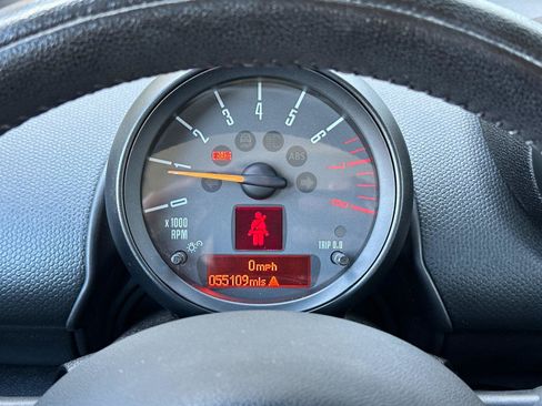 Used 2015 MINI Cooper Countryman S AWD/4WD image 22