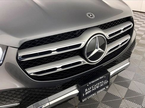 Certified 2023 Mercedes-Benz GLE 350 4MATIC image 22
