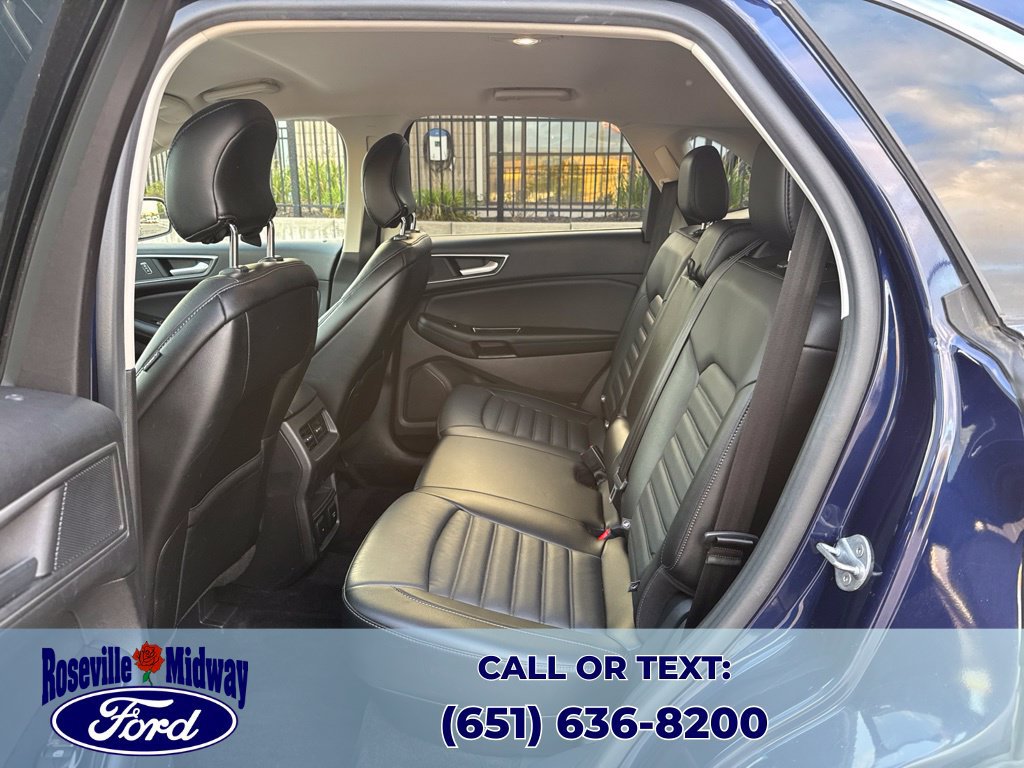 Used 2016 Ford Edge SEL w/ Equipment Group 201A AWD/4WD image 25