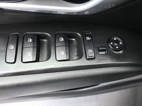 Certified 2024 Hyundai Tucson SEL image 19