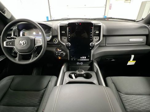 New 2026 RAM 1500 Big Horn image 10
