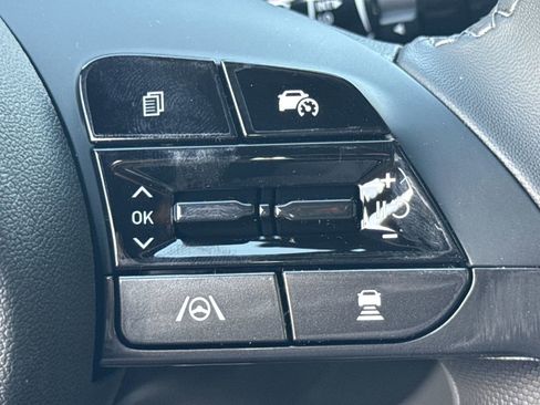 New 2026 Hyundai Elantra SEL Sport Premium FWD image 25