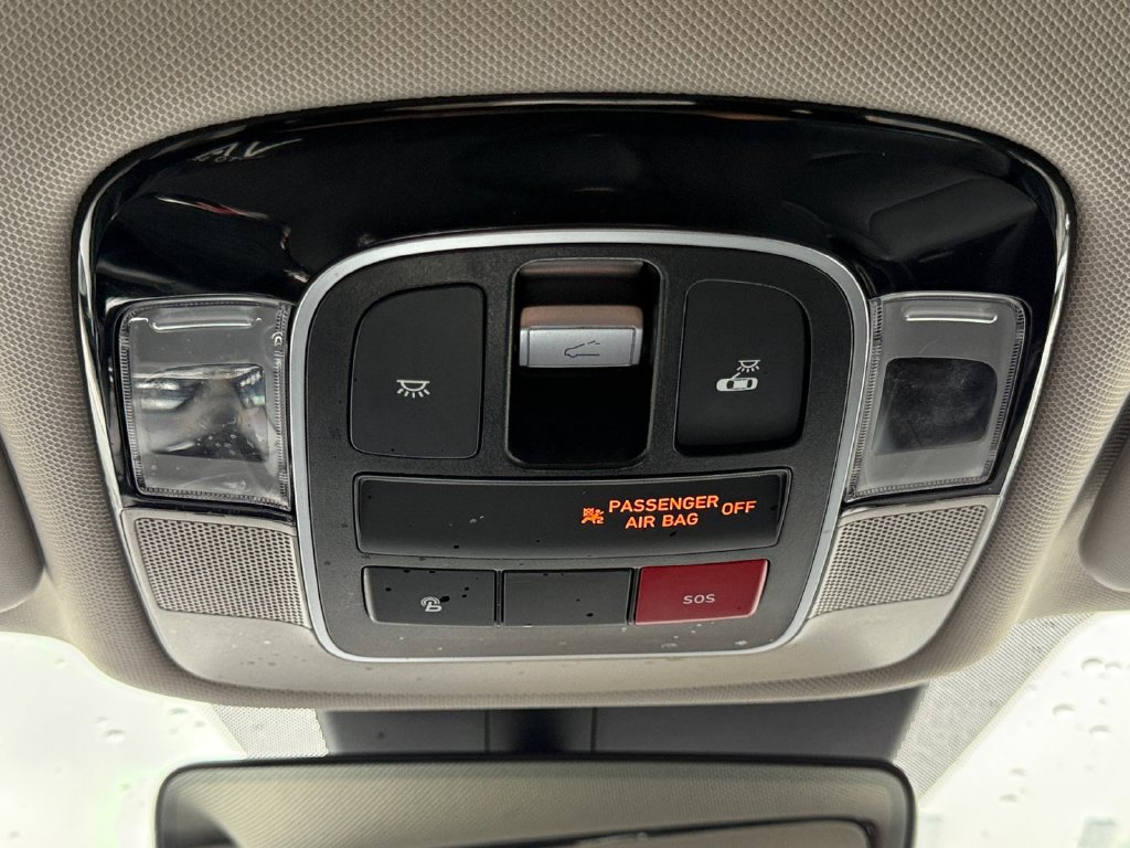 Used 2023 Hyundai Tucson Limited AWD/4WD image 20