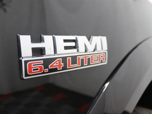 Used 2018 RAM 2500 Limited image 13