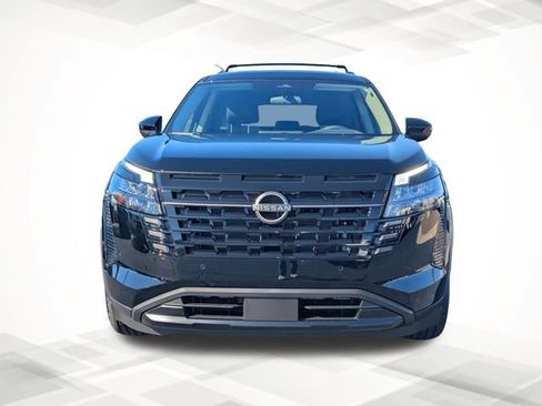 New 2026 Nissan Pathfinder SV image 9