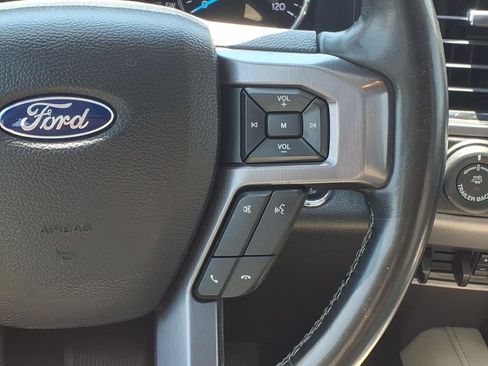 Used 2020 Ford Expedition Platinum AWD/4WD image 12