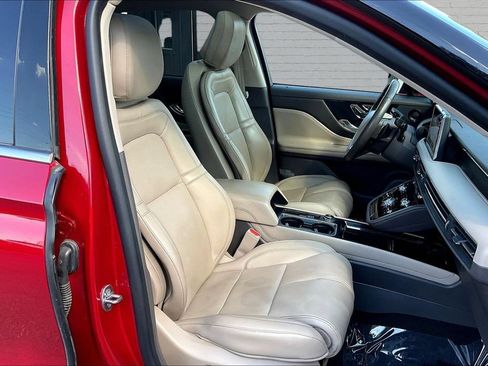 Used 2020 Lincoln Corsair Reserve w/ Equipment Group 202A AWD/4WD image 29