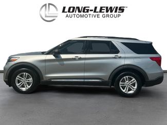 Certified 2020 Ford Explorer XLT RWD video 2