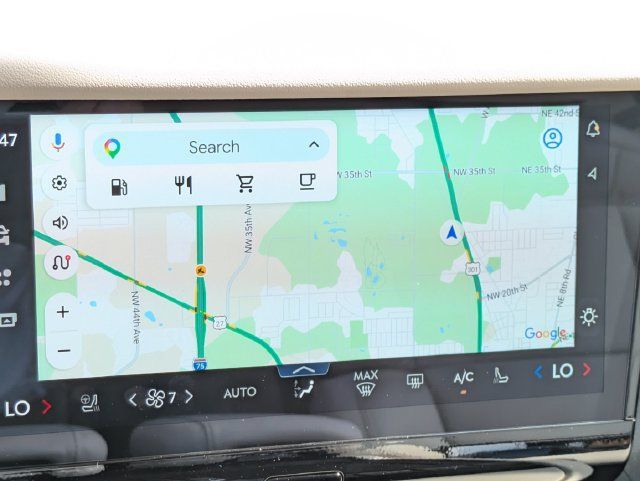 New 2027 Lincoln Navigator Premiere AWD/4WD image 21
