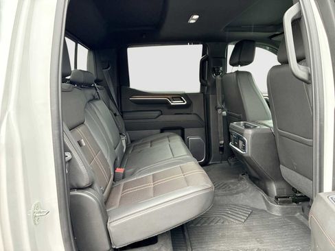 Certified 2022 Chevrolet Silverado 1500 High Country w/ Z71 Off-Road Package image 28