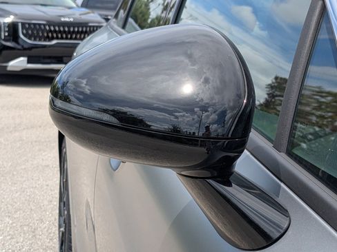 New 2026 Kia K5 GT-Line w/ GT-Line Red Interior Package image 14