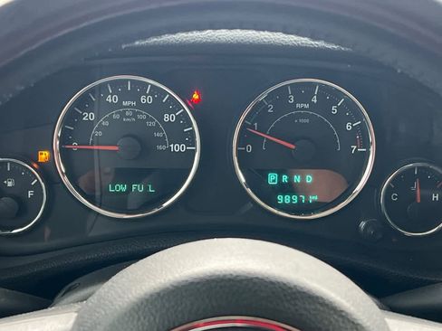 Used 2017 Jeep Wrangler Unlimited Sport w/ Quick Order Package 24S image 25