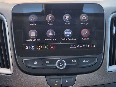 Used 2024 Chevrolet Malibu LT image 18