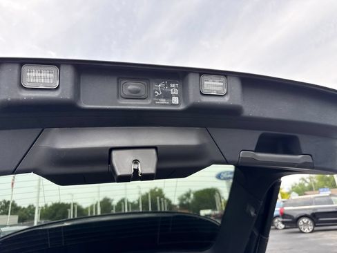 Used 2025 Ford Mustang Mach-E Premium AWD/4WD image 12