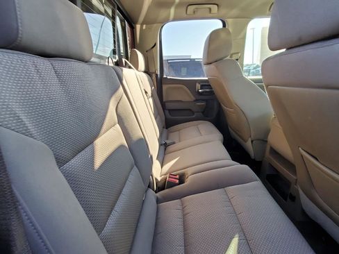 Used 2015 Chevrolet Silverado 1500 LT w/ All Star Edition image 6