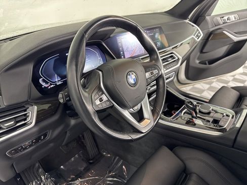 Used 2021 BMW X5 xDrive45e w/ Premium Package 3 image 14