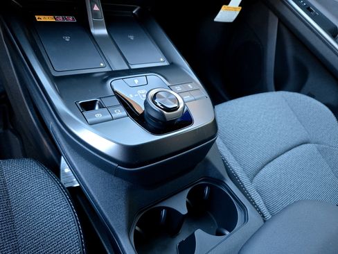 New 2026 Toyota bZ FWD image 13