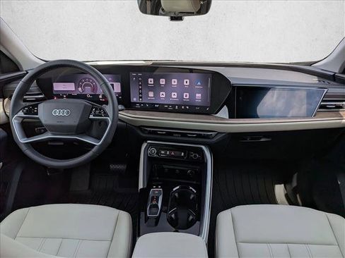 New 2026 Audi Q5 Premium Plus image 16