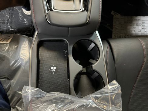 New 2026 Acura RDX A-Spec image 26