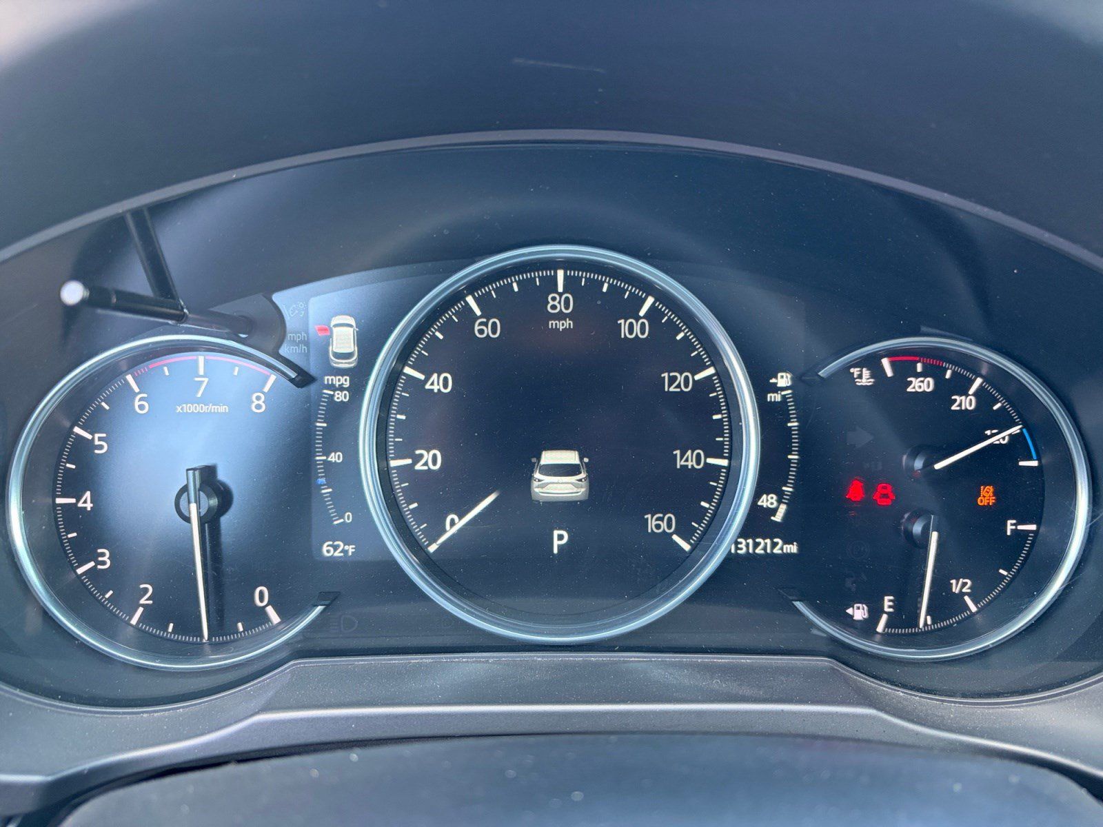 Used 2019 MAZDA CX-5 Grand Touring Reserve AWD/4WD image 13